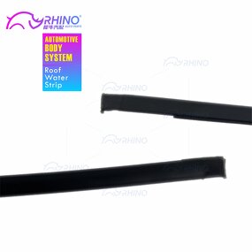 Roof Rubber Seal Factory - OEM OE 75555-12120 for Toyota Corolla