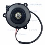 Radiator Fan Motor Manufacturer - OEM 16363-0V060 for Highlander
