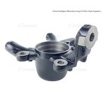 Steering Knuckle Factory - OEM 43211-0K010 for Toyota Hilux INNOVA