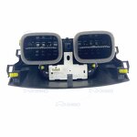 Car Ventilation Panel Manufacturer - OEM 55670-02340 Grey for Corolla