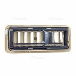 Roof Panel Grille Factory - OEM 62985-60020-A0 for PRADO KDJ120