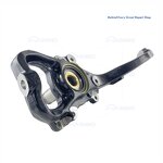 Steering Knuckle Factory - OEM 43201-60020 for LEXUS LAND CRUISER