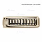 Air Vent Grille Supplier - OEM 62985-60010-A0 for LAND CRUISER