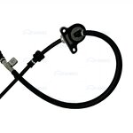 Parking Handbrake Cable Supplier - OEM 46410-0K210 for Toyota HILUX