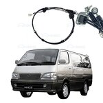 Control Cable Assembly Manufacturer - OEM 33820-2630 for Toyota Hiace