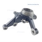 Steering Knuckle Manufacturer - OEM 43211-0D030 for Toyota Hilux