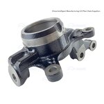 Steering Knuckle Factory - OEM 43211-0D200 for Toyota Hilux