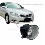 Fog Lights Factory - OEM for Toyota Camry Ford Focus