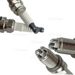 Spark Plug Manufacturer - OEM 90919-01192 for Toyota Corolla