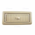 Air Vent Grille Manufacturer - OEM 62985-60010-A0 for Land Cruiser
