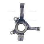 Steering Knuckle Manufacturer - OEM 43211-0D030 for Toyota Hilux