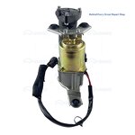 Air Spring Bags Manufacturer - OEM 48910-60021 for Toyota Prado