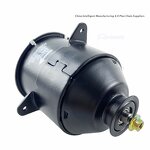 Fan Motor Manufacturer - OEM 16363-02120 for Toyota Vios Camry
