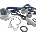 Timing Belt Kit Supplier - OEM 16100-29085 for Toyota Avalon