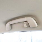 Roof Handle Manufacturer - OEM 74610-30320-A2 for Toyota LEXUS