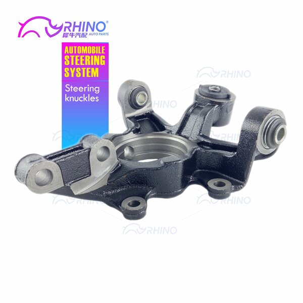 Steering Knuckle Manufacturer - OEM 42304-0E040 for Highlander Lexus