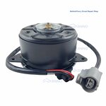 Radiator Fan Motor Supplier - OEM 16363-0P200 for Highlander