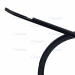 Roof Rubber Seal Factory - OEM OE 75555-12120 for Toyota Corolla