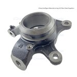 Steering Knuckle Manufacturer - OEM 43211-0D030 for Toyota Hilux