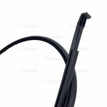 Roof Trim Strip Supplier - OEM OE 75556-12120 for Toyota Corolla