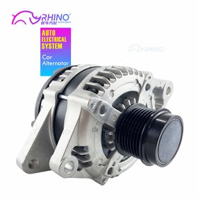 Alternator Factory - OEM 27060-31420 for Toyota Land Cruiser