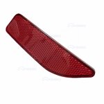 Rear Reflector Manufacturer - OEM 81910-020200 for Toyota Corolla
