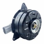 Cooling Fan Motor Supplier - OEM 16363-0V380 for Toyota Rav4