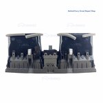 Air Intake Supplier - OEM 55660-06030 for Toyota Corolla