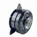Radiator Fan Motor Factory - OEM 16363-0V390 168000-1490