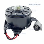Cooling Fan Manufacturer - OEM 16363-0V420 for Toyota Highlander