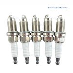 Spark Plug Manufacturer - OEM 90919-01240 for Lexus ES GS LX470