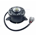 Radiator Fan Motor Supplier - OEM 16363-38160 for Toyota Crown