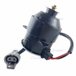 Cooling Fan Motor Factory - OEM 16363-0V050 for Toyota Hanlan Da