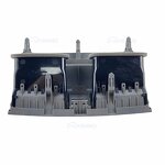 Air Intake Manufacturer - OEM 55660-06130 for Toyota Corolla