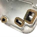 Transmission Filter Factory - OEM 35330-60030 for Hilux Prado