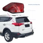 Tail Lamp Factory - OEM 81490-0R030 LED for Toyota RAV4