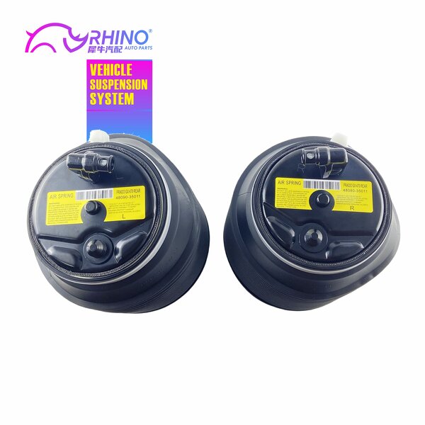 Air Shock Absorber Supplier - OEM 48090-35011 for Lexus GX470