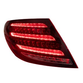 Tail Lamp Factory - OEM 81490-0R030 LED for Toyota RAV4