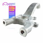 Steering Knuckle Supplier - OEM 43202-0N010 for Toyota Hilux