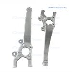 Steering Knuckle Supplier - OEM 43202-0N010 for Toyota Hilux