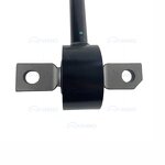 Control Arm Manufacturer - OEM 487A0-33010 for Lexus ES300H