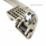 Roof Handle Manufacturer - OEM 74610-30320-A2 for Toyota LEXUS