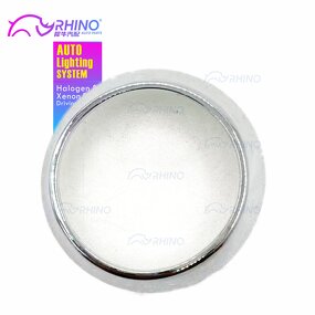 Fog Lamp Cover Factory - OEM OE86552-h1010 Electroplated Decorative