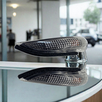 Side Mirror Light Manufacturer - OEM 81730-02140 for Toyota Vios