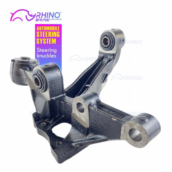 Steering Knuckle Factory - OEM 42304-06200 for Toyota Hilux