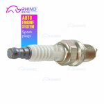 Spark Plug Supplier - OEM 90919-01284 Nickel for Sienta Prius