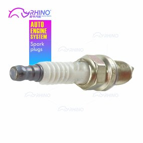 Spark Plug Supplier - OEM 90919-01284 Nickel for Sienta Prius