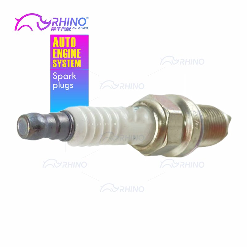 Spark Plug Supplier - OEM 90919-01284 Nickel for Sienta Prius
