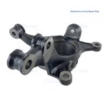 Steering Knuckle Factory - OEM 43211-0D200 for Toyota Hilux