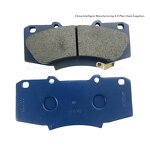Brake Pads Factory - OEM 04465-0K240 04465-0K340 for TOYOTA